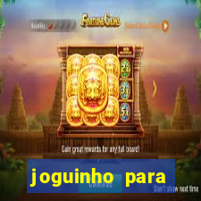 joguinho para ganhar dinheiro sem depositar